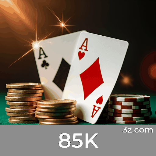 85K: Apostas Esportivas Completas para Brasileiros