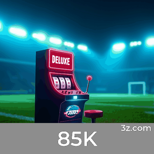 85K: Bônus Exclusivos e Ofertas Imperdíveis