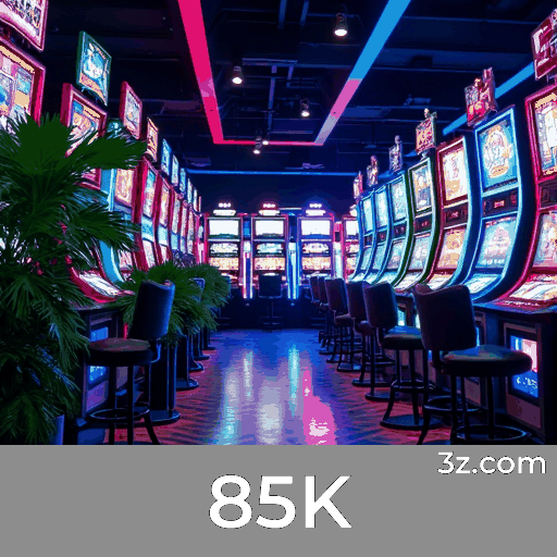 85K App: A Plataforma Móvel Completa para Suas Apostas