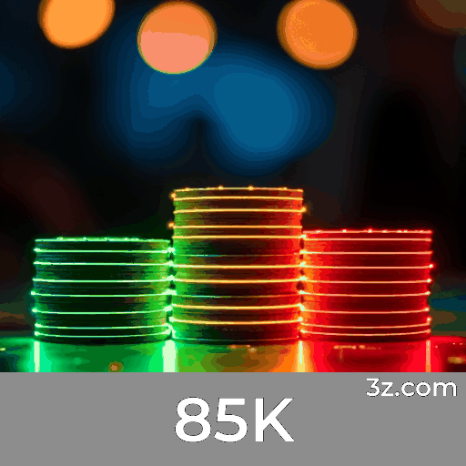 Potencialize Recompensas na 85K com Estratégias Integradas de Promoções