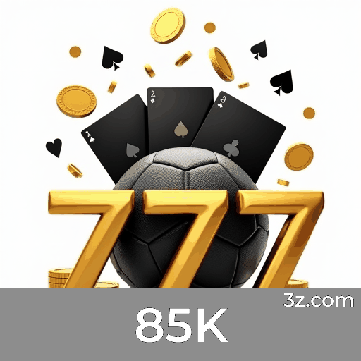 85K: Apostas Esportivas Completas para Brasileiros