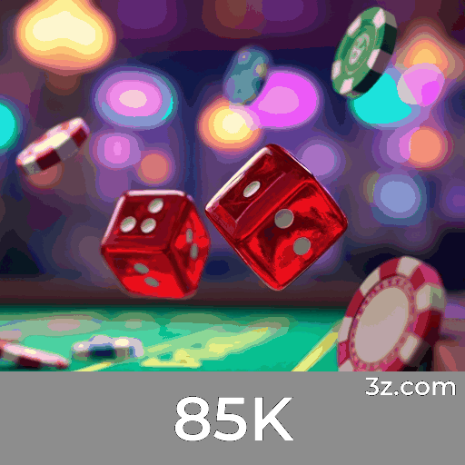 85K App: A Plataforma Móvel Completa para Suas Apostas