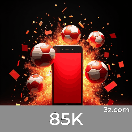 85K - A Plataforma de Apostas com Serviços Profissionais