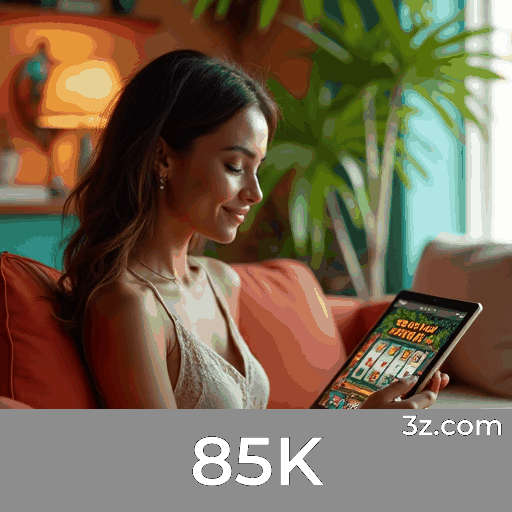 Revolucione Sua Experiência de Jogo com Estratégias Comprovadas no 85K